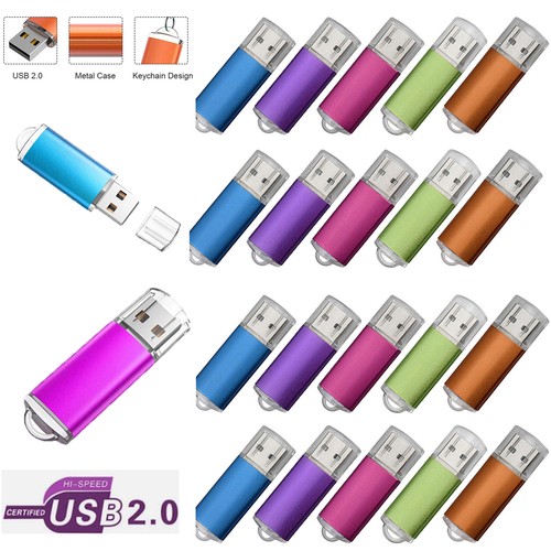 Lotto 100 confezioni 2gb 4gb - lotto,