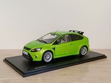 Ford Focus RS MK2 Ultimate