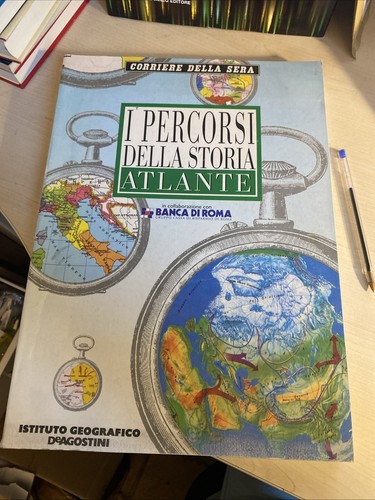 Percorsi della storia - percorsi,