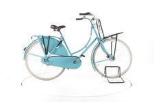 Gazelle classic bici città - gazelle,