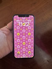 Apple iPhone 12 - 128GB - Blu