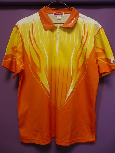 Maglia ping pong - , nittaku