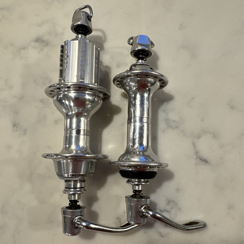 Set mozzi campagnolo - set,