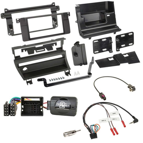 Kit installazione adattatore - installazione,