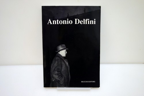 Antonio delfini testimonianze - antonio,