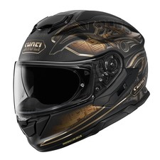 CASCO INTEGRALE SHOEI GT AIR 3 NILE TC-9
