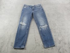 Pull&Bear Jeans Womens 8
