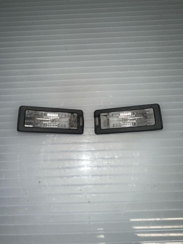 Luce targa renault - targa,