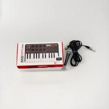 Akai MPK Mini Professional