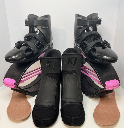 Scarpe stivali kangoo jumps - scarpe,