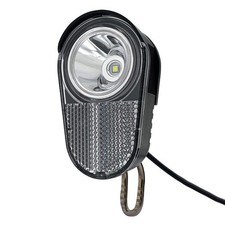 Faro proiettore bici elettrica