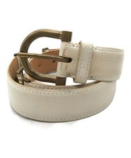 Cintura con fibbia Louis