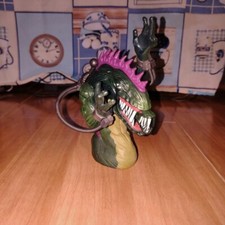 Repteel (Street Shark 1995