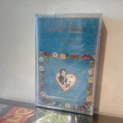 Mosaique gipsy kings k7 - mosaique,