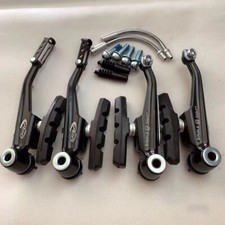 Avid SD3 Set Freno Cerchio Freno Singola Cifra 3 SD-3 V Anteriore+Posteriore per SRAM Shimano