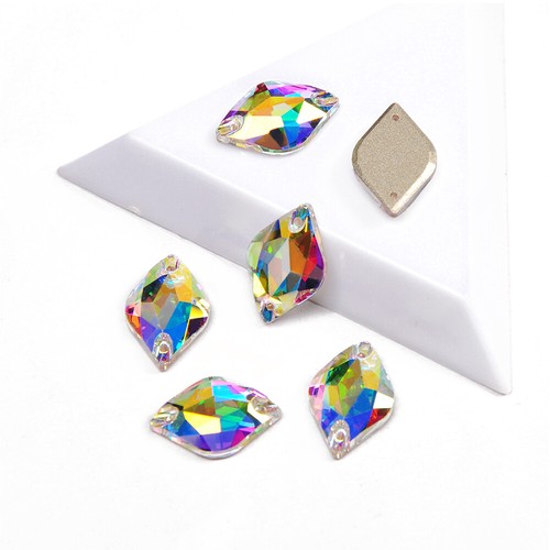 Cristallo strass vetro - cristallo,