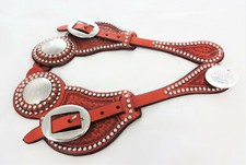 Billy Cook Cinghie Spur