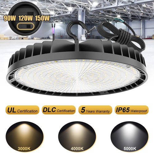 90w 150w ufo led - led, bay
