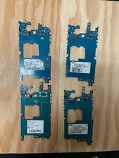 Samsung Galaxy S4 Mini scheda