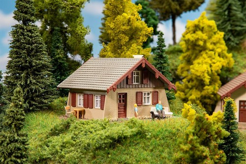 Faller 131314 scala - ho, hobby