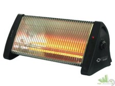 STUFA STUFETTA ELETTRICA AL