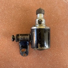 Dinamo Radius mod B 6v-0,35A BICICLETTA anni 30/40 Usata  come da foto