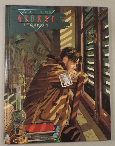 Sursis avec dossier dupuis - dossier,