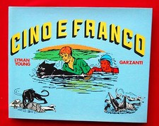 CINO E FRANCO  1° EDIZ. del