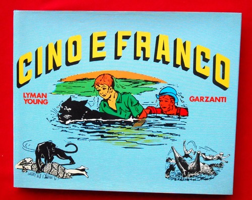 Cino franco ediz del - cino,