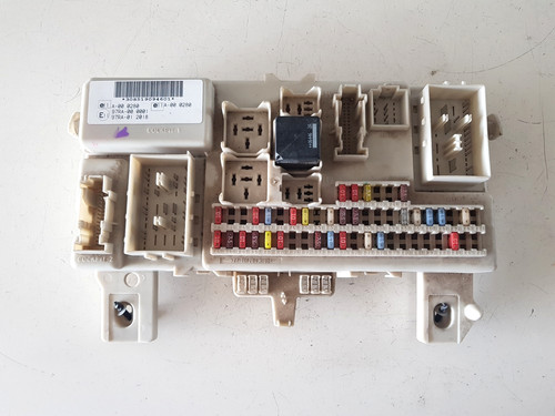 4m5t 14a073 centralina - 4m5t-14a073-ah,