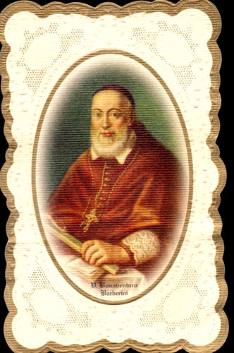 Antico santino arcivescovo - -,