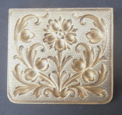 Bastone stampa antico stile - da,