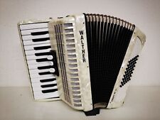 Fisarmonica Walther Teeny 48