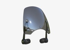 Flyscreen originale Dart Classic S3 - Harley - Davidson XL Sportster - tinta scura