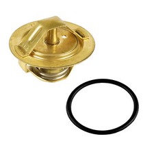 Thermostat With O-Ring for