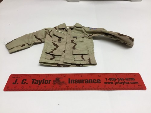 Joe jacket for action - joe,