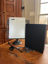 reMarkable2, Foglio e