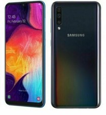 Samsung Galaxy A50 - 128 GB -