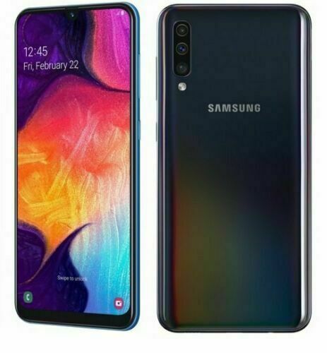 Samsung galaxy a50 128 - 128,