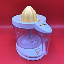 Black And Decker Cj525 Citrus