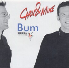 CD Bum Chris & Mike Tyrolis