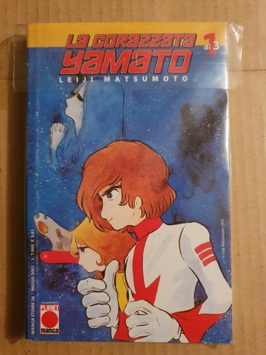 Serie completa corazzata - completa,