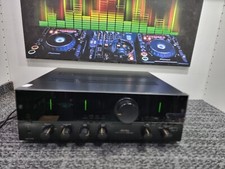 Amplificatore stereo h435 - amplificatore,