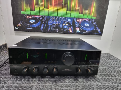 Amplificatore stereo h435 - amplificatore,