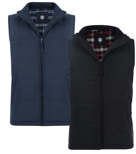 Cappotto uomo foderato - da,