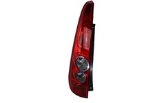Faro Posteriore Sinistro Ford