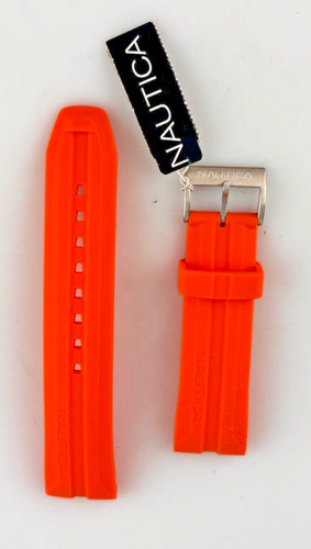 Cinturino orologio nautica - cinturino,