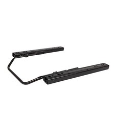 RaceRoom guide sedile, set Seat Slider incl. staffa di regolazione per simulatore