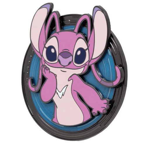 Spilla jumbo disney angel - jumbo,