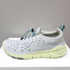 NIKE FREE RUN TRAIL "GREY FOG"